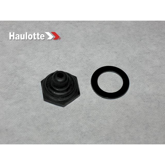 Haulotte Part # 2440317160 - SEALING CAP