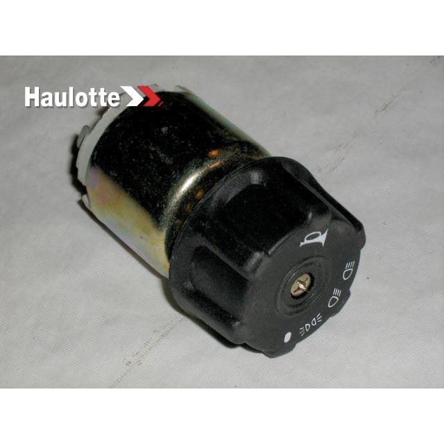 Haulotte Part # 2440318050 - SIGNALLING SWITCH