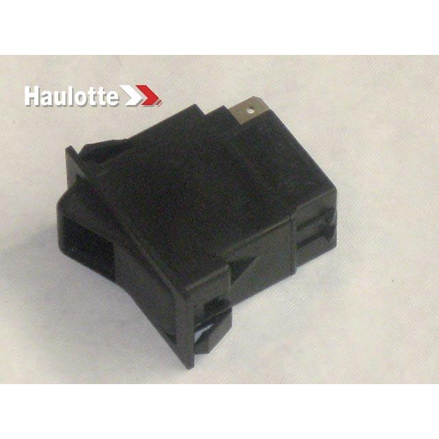Haulotte Part # 2440318100 - Commutator-12V-MJX