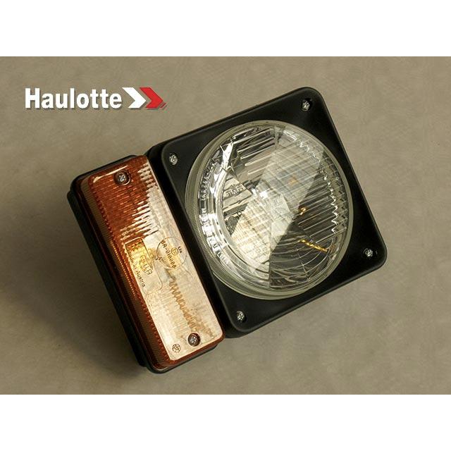 Haulotte Part # 2440318170 - PROJECTOR COMBINER - INDICATOR obsolete