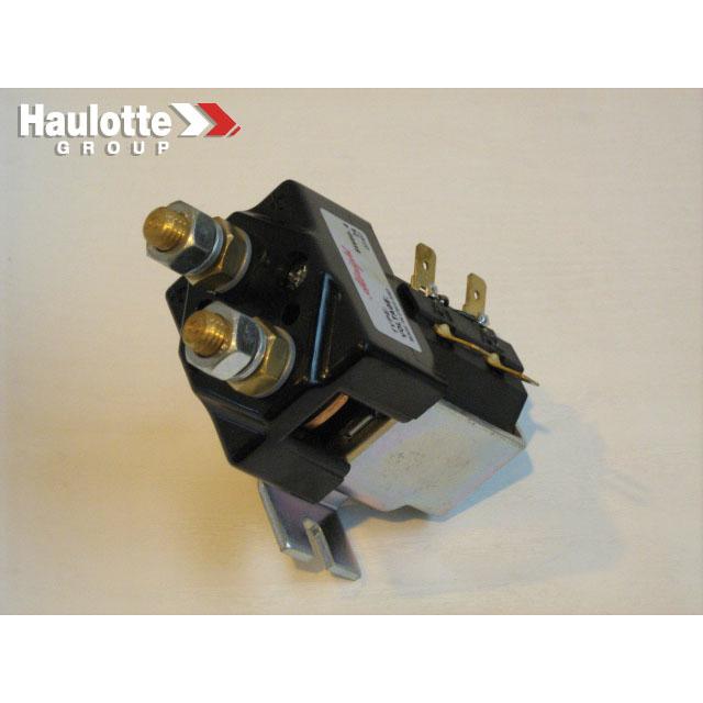 Haulotte Part # 2440318460 - CONTACTOR