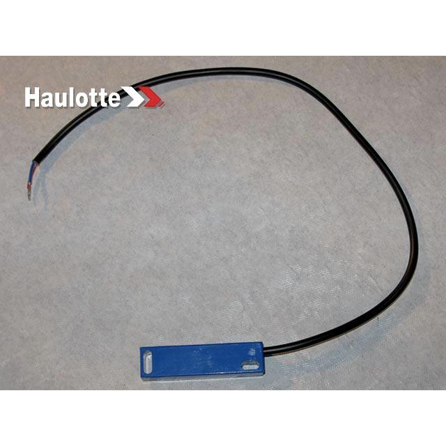 Haulotte Part # 2440318470 - MERCURY CONTACT