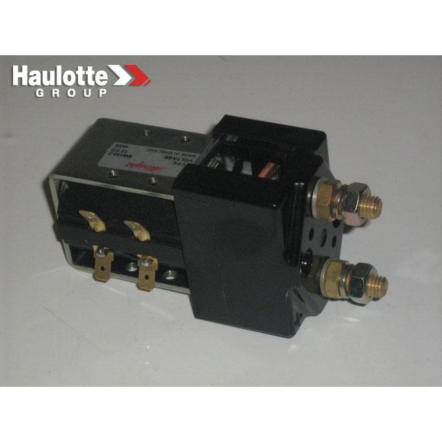 Haulotte Part # 2440318480 - SW180-2 CO12V CONTACTOR