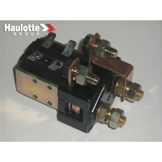 Haulotte Part # 2440318490 - CONTACTOR
