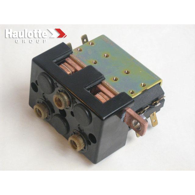 Haulotte Part # 2440318500 - DC88B-119 24V CONTACTOR