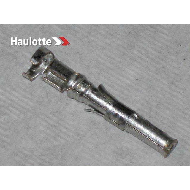Haulotte Part # 2440318510 - SOCKET CONTACT