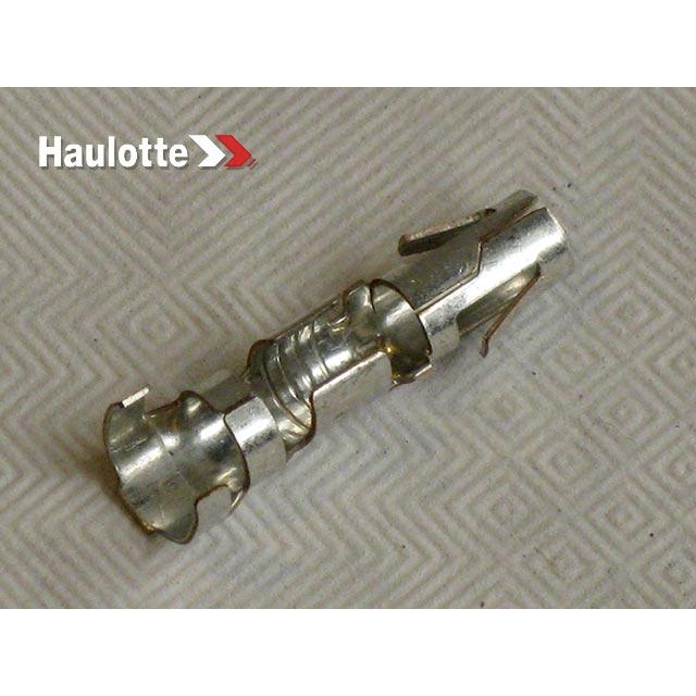 Haulotte Part # 2440318520 - SOCKET CONTACT