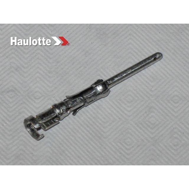 Haulotte Part # 2440318530 - PLUG CONTACT