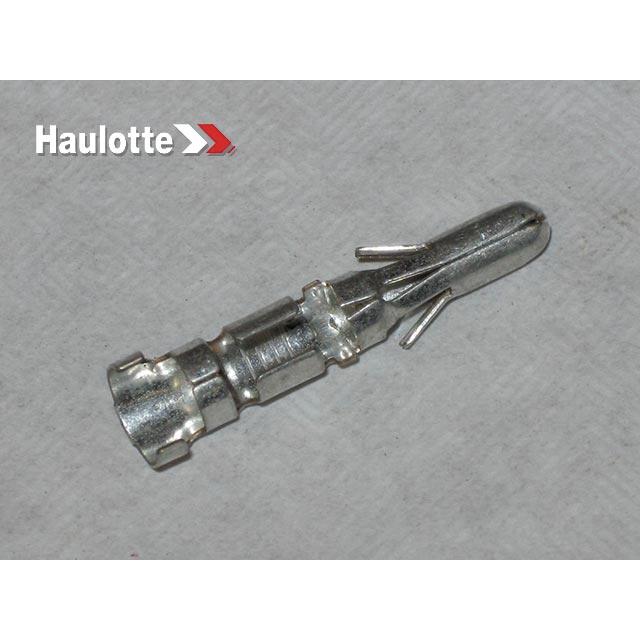 Haulotte Part # 2440318540 - PLUG CONTACT