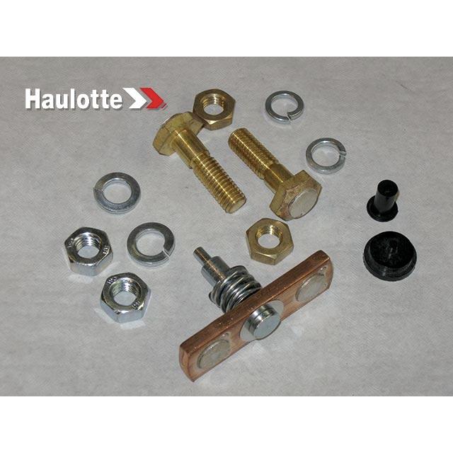 Haulotte Part # 2440318620 - CONTACT FOR CONTACTOR