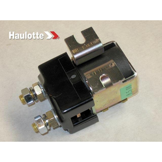 Haulotte Part # 2440318650 - CONTACTOR