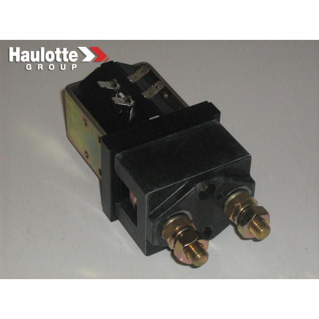 Haulotte Part # 2440318660 - SW200-3 12V CONTACTOR