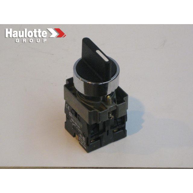 Haulotte Part # 2440318690 - SWITCH BOX