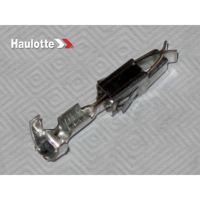 Haulotte Part # 2440318750 - SOCKET CONTACT