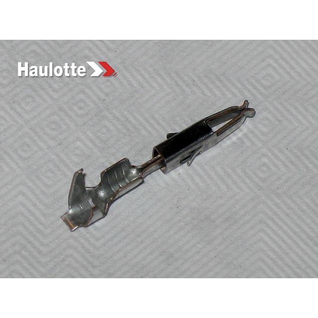 Haulotte Part # 2440318760 - SOCKET CONTACT