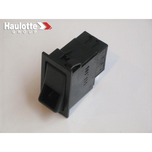 Haulotte Part # 2440318870 - SWITCH REF:511.106