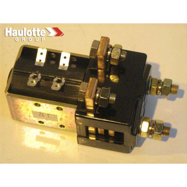Haulotte Part # 2440318890 - CONTACTOR