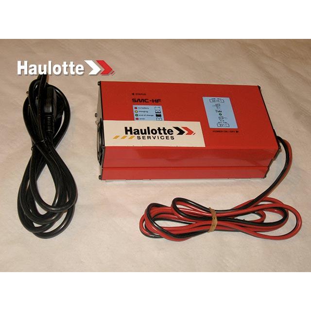 Haulotte Part # 2440319000 - BATTERY CHARGER