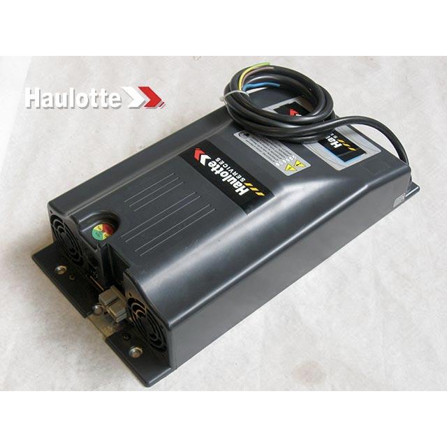Haulotte Part # 2440319260 - BATTERY CHARGER