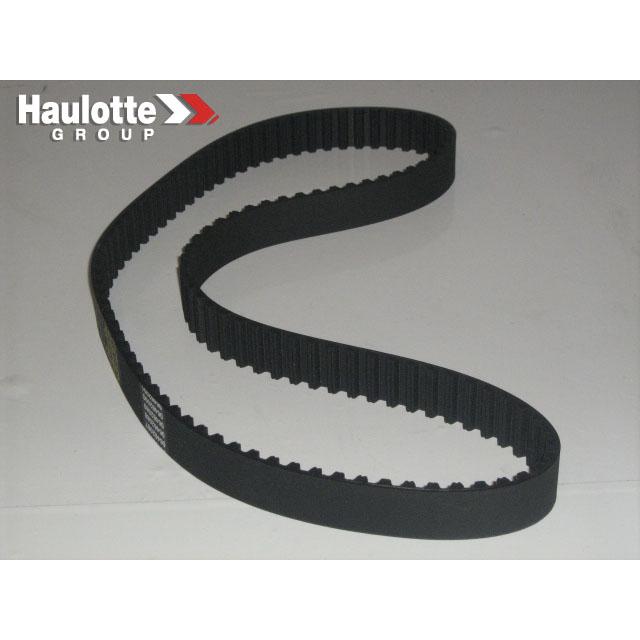 Haulotte Part # 2440338000 - TIMING BELT