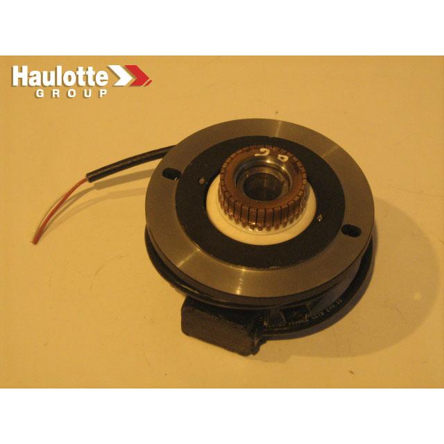 Haulotte Part # 2440401090 - TACHOMETRIC DYNAMO