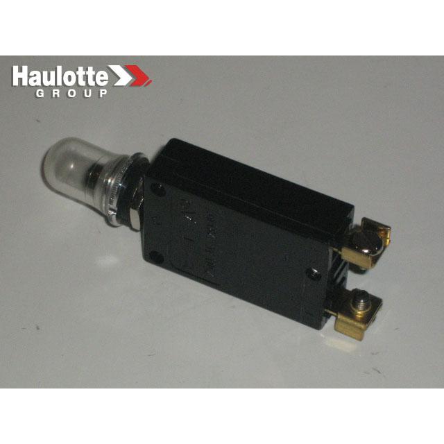 Haulotte Part # 2440402000 - CIRCUIT BREAKER