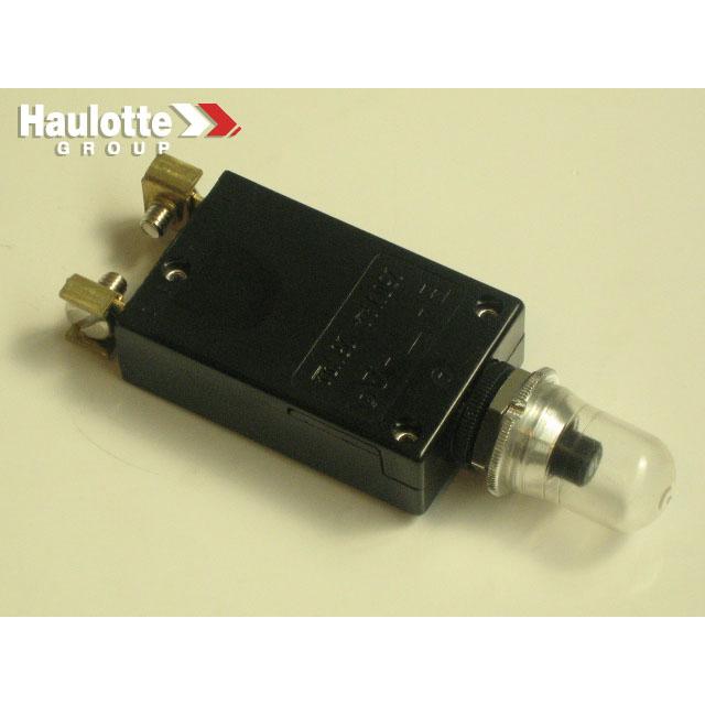 Haulotte Part # 2440402010 - CIRCUIT BREAKER