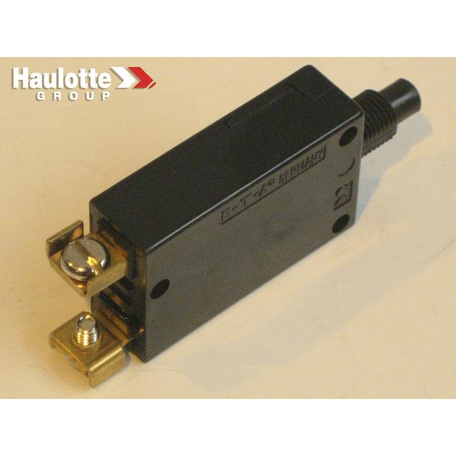 Haulotte Part # 2440402020 - CIRCUIT BREAKER