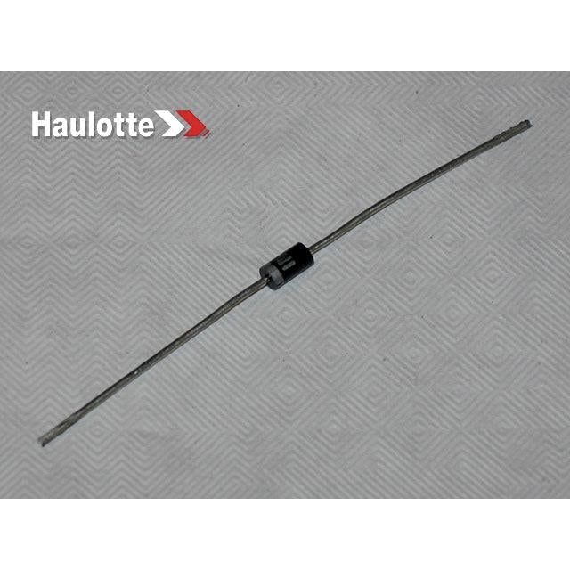 Haulotte Part # 2440403050 - DIODE