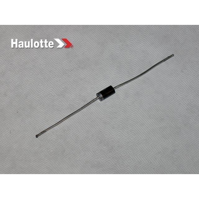 Haulotte Part # 2440403070 - DIODE