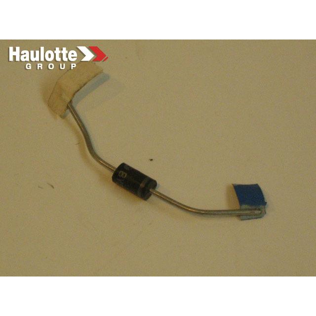 Haulotte Part # 2440403090 - DIODE