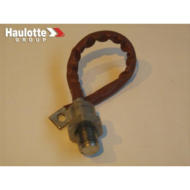 Haulotte Part # 2440403120 - DIODE OBSOLETE