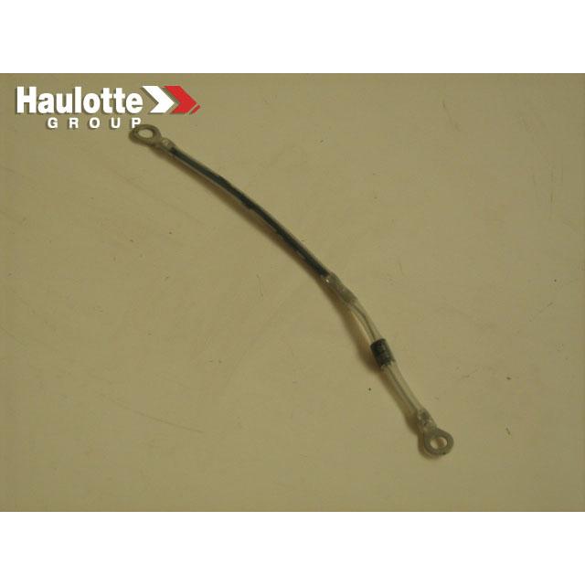Haulotte Part # 2440403130 - DIODE