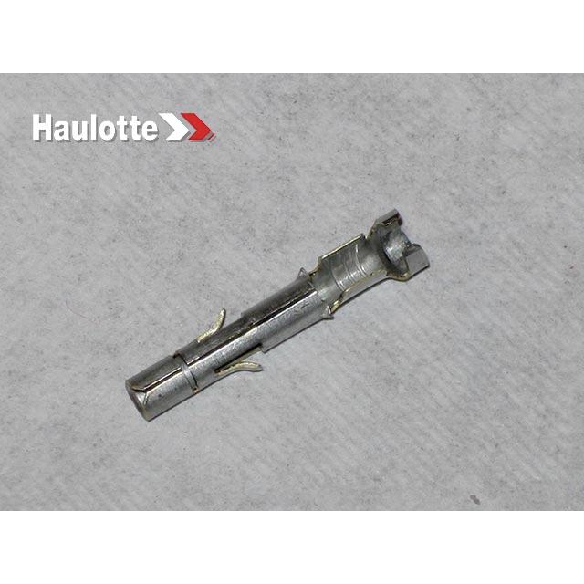Haulotte Part # 2440404030 - CRIMPING SLEEVE