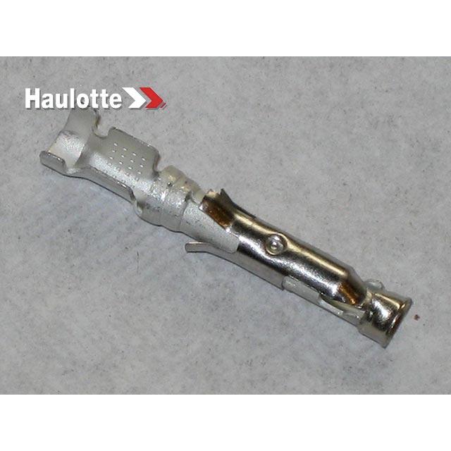 Haulotte Part # 2440404040 - CRIMPING SLEEVE