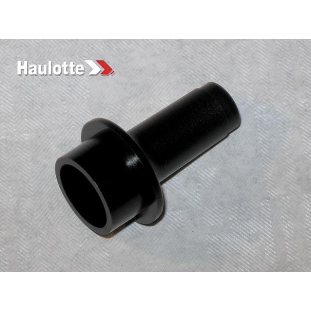 Haulotte Part # 2440404080 - LOCKING PIN