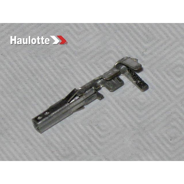 Haulotte Part # 2440404090 - CRIMPING SLEEVE