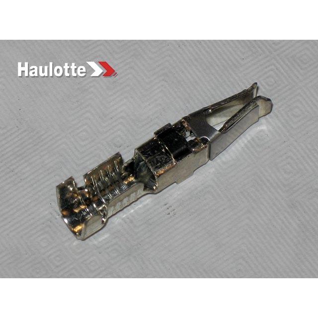 Haulotte Part # 2440404100 - SOCKET