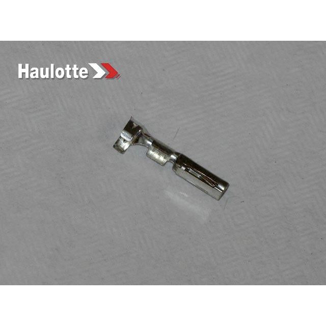 Haulotte Part # 2440404110 - SLEEVE FOR CONTROL SWITCH