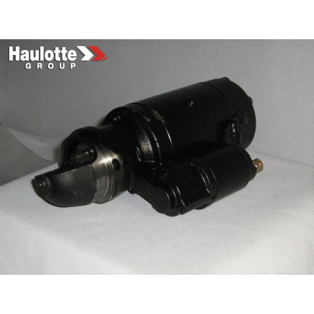 Haulotte Part # 2440405030 - STARTER