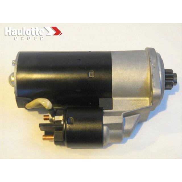 Haulotte Part # 2440405040 - STARTER