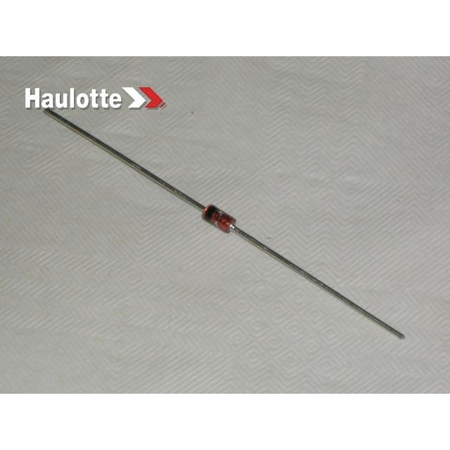 Haulotte Part # 2440410090 - DIODE