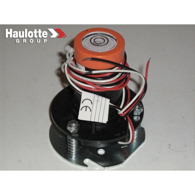 Haulotte Part # 2440410140 - TILT SENSOR