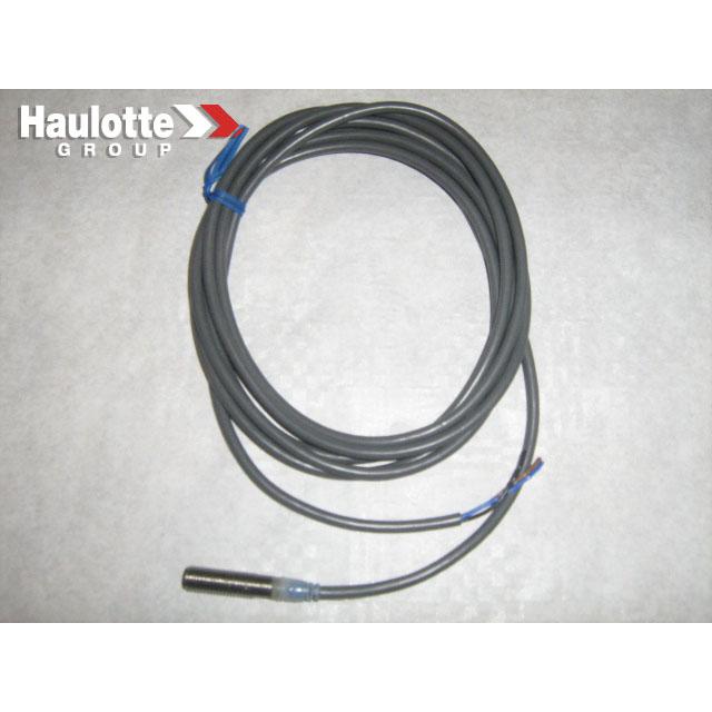 Haulotte Part # 2440410150 - PROXIMITY DETECTOR