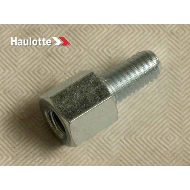 Haulotte Part # 2440501300 - SPACER