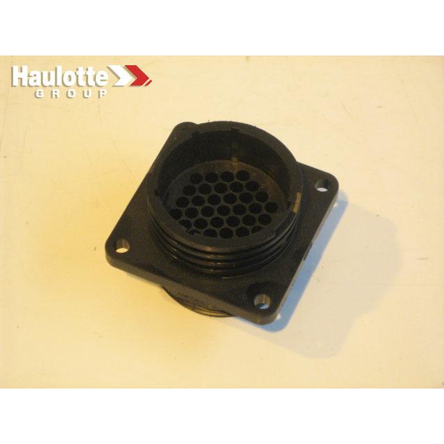 Haulotte Part # 2440502791 - BASE