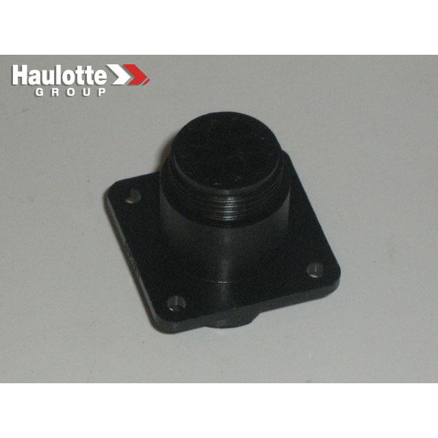 Haulotte Part # 2440502820 - BASE