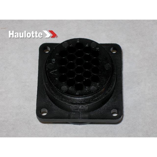 Haulotte Part # 2440502870 - EMBASE 24 VOIES