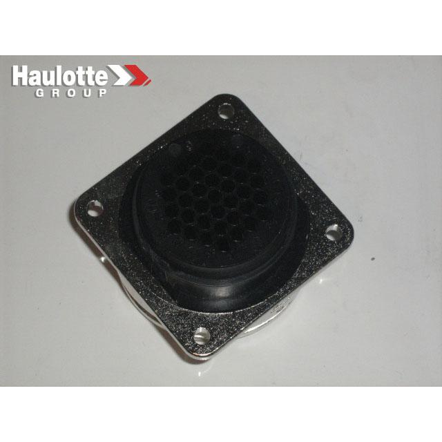 Haulotte Part # 2440502980 - BASE