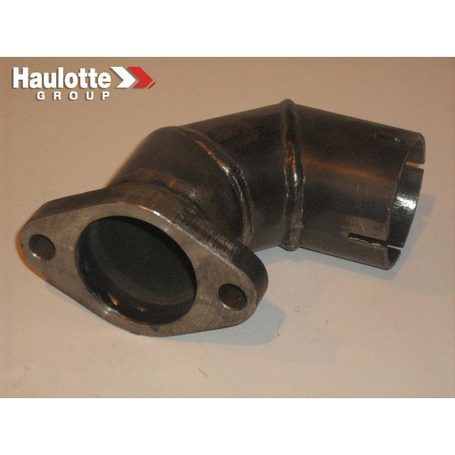 Haulotte Part # 2440503350 - 2440503350 - ENGINE
